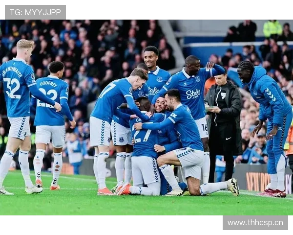 埃弗顿新赛季表现艰难，急需调整以应对即将到来的强敌挑战