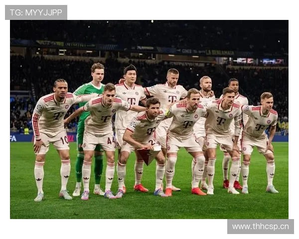 拜仁控球能力持续提升，本赛季中场传导效率显著增强