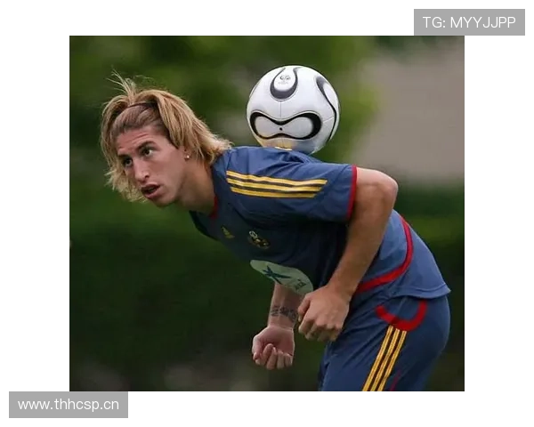 世界杯冠军主力：拉莫斯的国家队巅峰