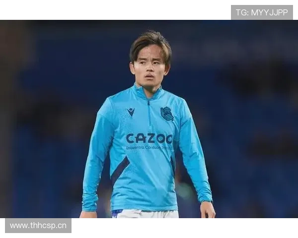 久保建英：从“日本梅西”到自成体系的球员转型解析