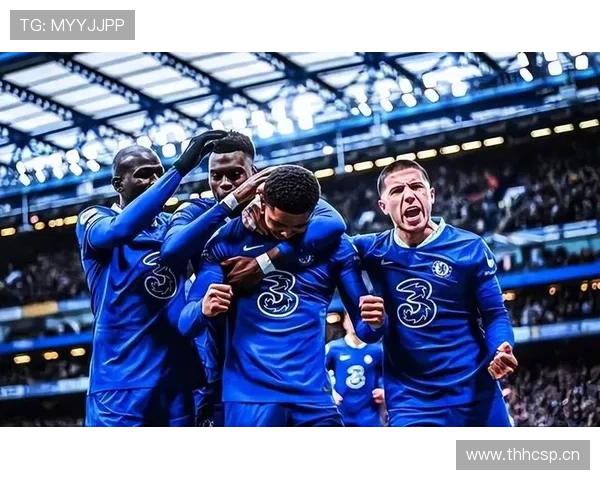 切尔西战术改革陷入僵局:滕哈格的战术抉择能否保住争冠希望? 切尔西战术改革陷入僵局:滕哈格的战术抉择能否保住争冠希望?