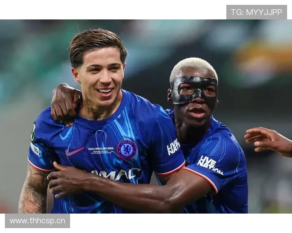 恩佐·费尔南德斯:世界杯爆发表现能否持续? 恩佐·费尔南德斯:世界杯爆发表现能否持续?