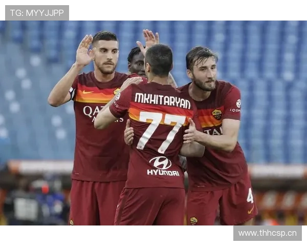 罗马意甲争四压力持续增加，对赛季走势形成显著制约